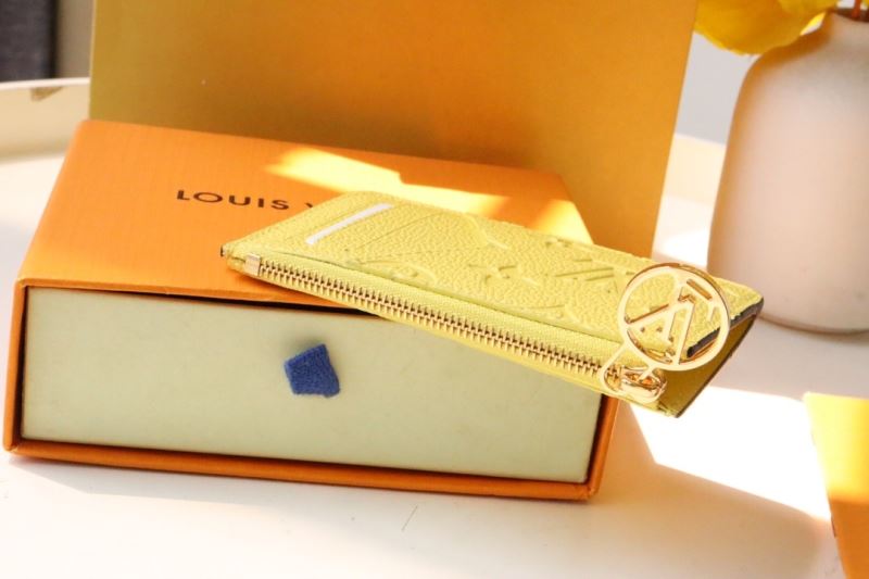 Louis Vuitton Wallets